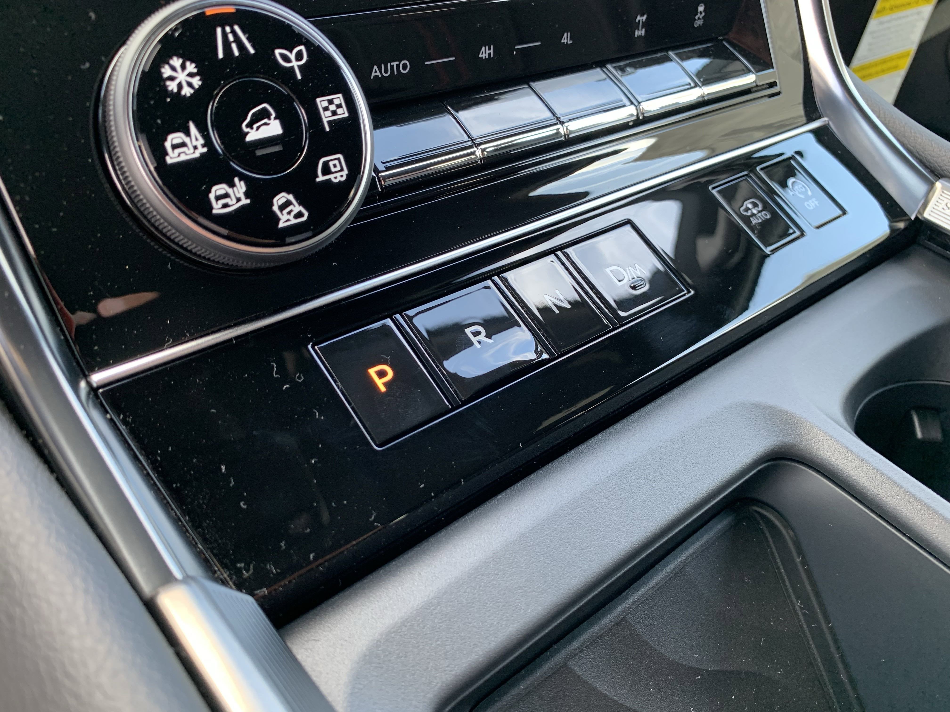 2025 Nissan Armada PRO-4X