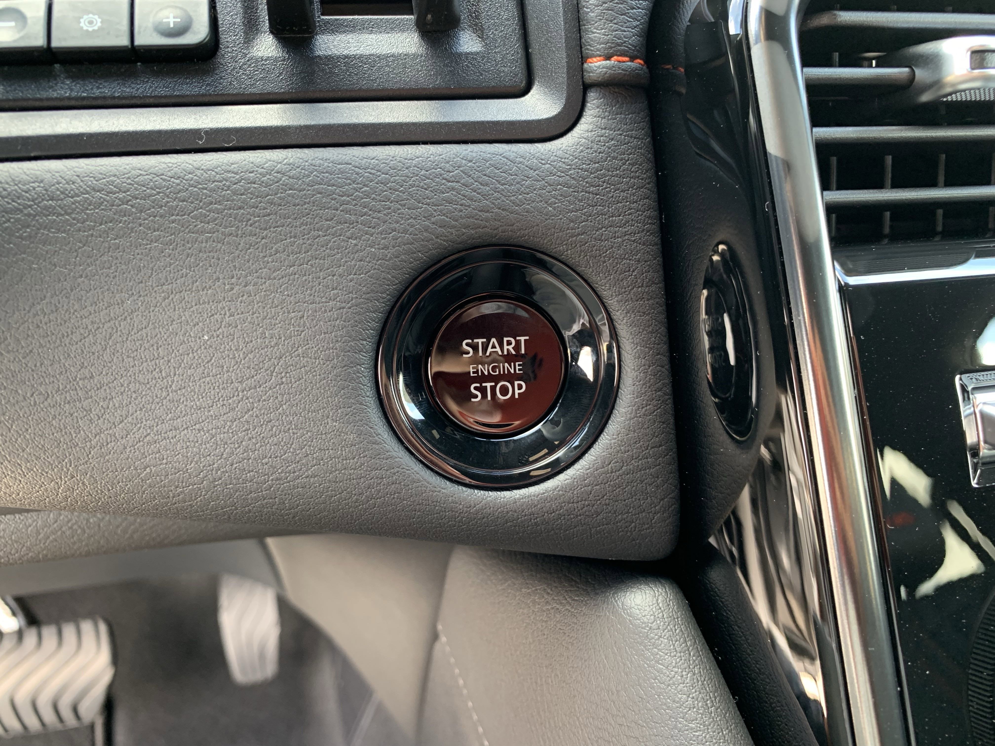 2025 Nissan Armada PRO-4X