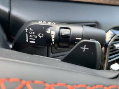 2025 Nissan Armada PRO-4X