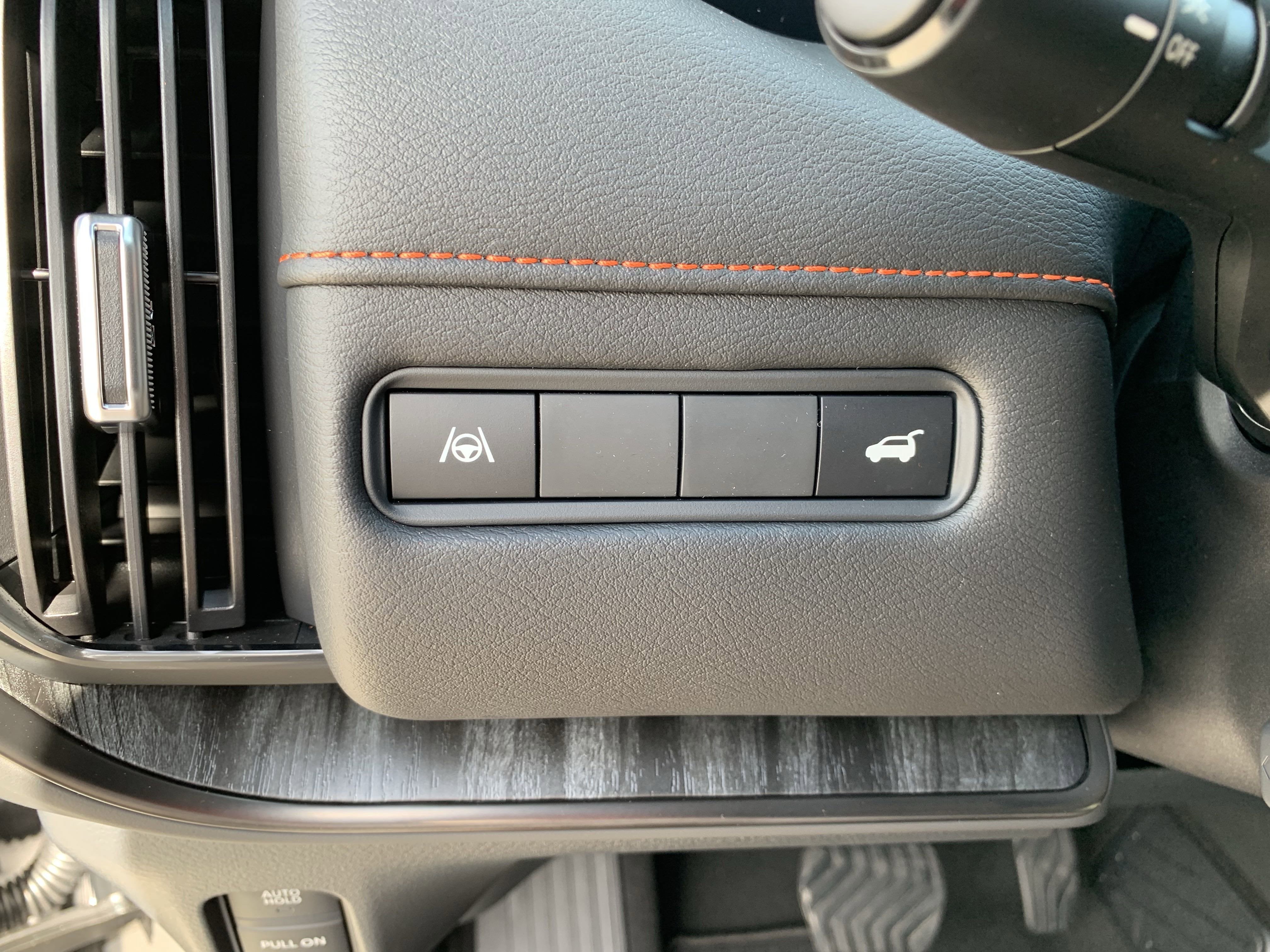 2025 Nissan Armada PRO-4X