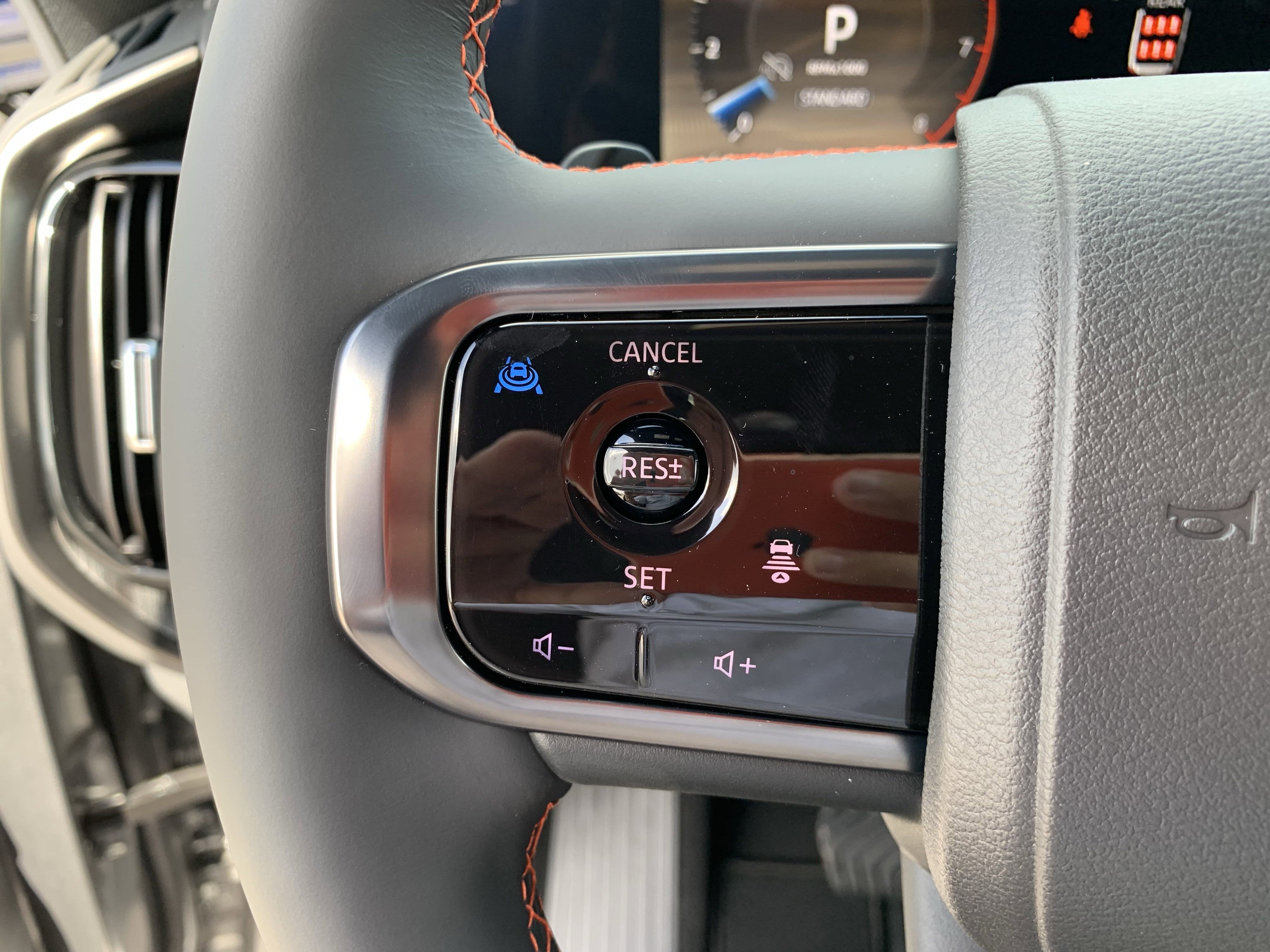 2025 Nissan Armada PRO-4X