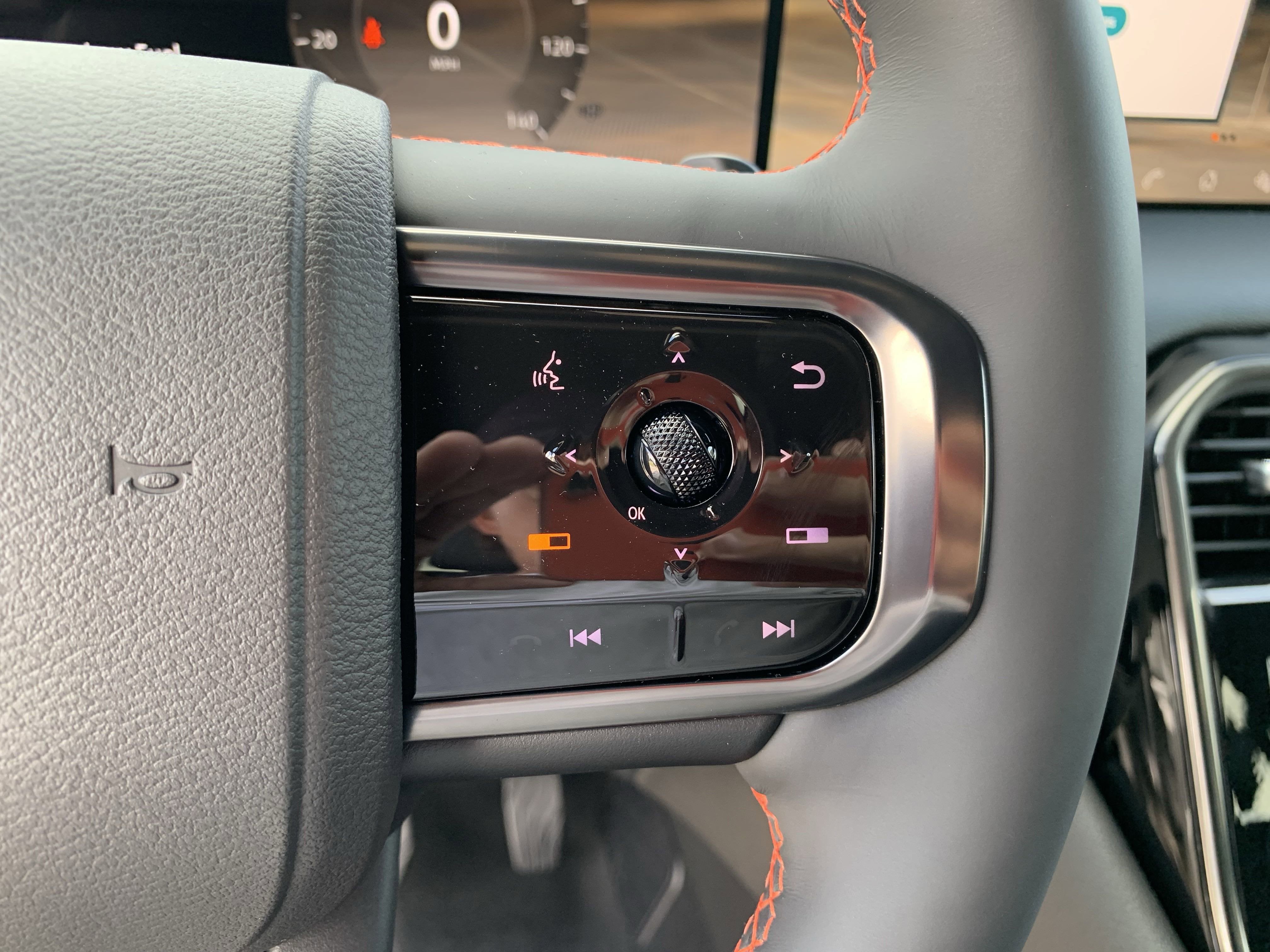 2025 Nissan Armada PRO-4X