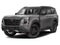 2025 Nissan Armada PRO-4X