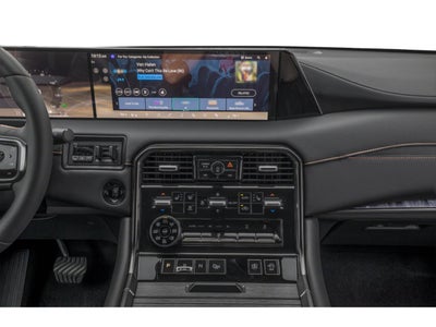 2025 Nissan Armada PRO-4X