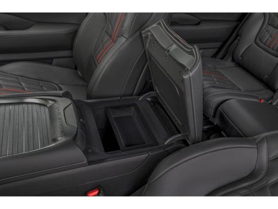 2025 Nissan Armada PRO-4X