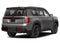 2025 Nissan Armada PRO-4X