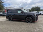 2026 Nissan Armada NISMO