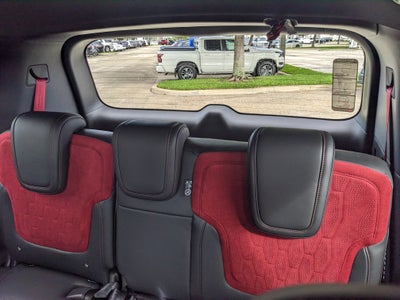 2026 Nissan Armada NISMO