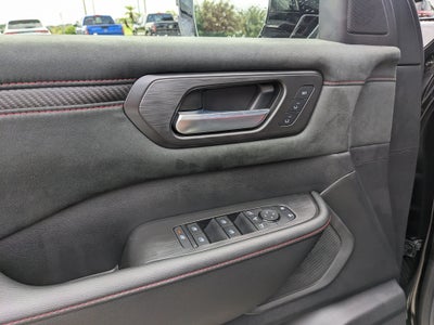 2026 Nissan Armada NISMO