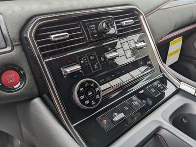 2026 Nissan Armada NISMO