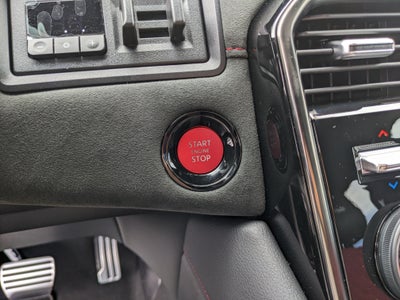 2026 Nissan Armada NISMO