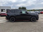 2026 Nissan Armada NISMO