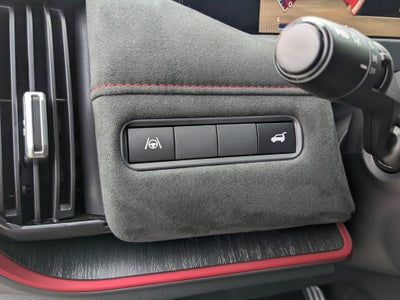 2026 Nissan Armada NISMO