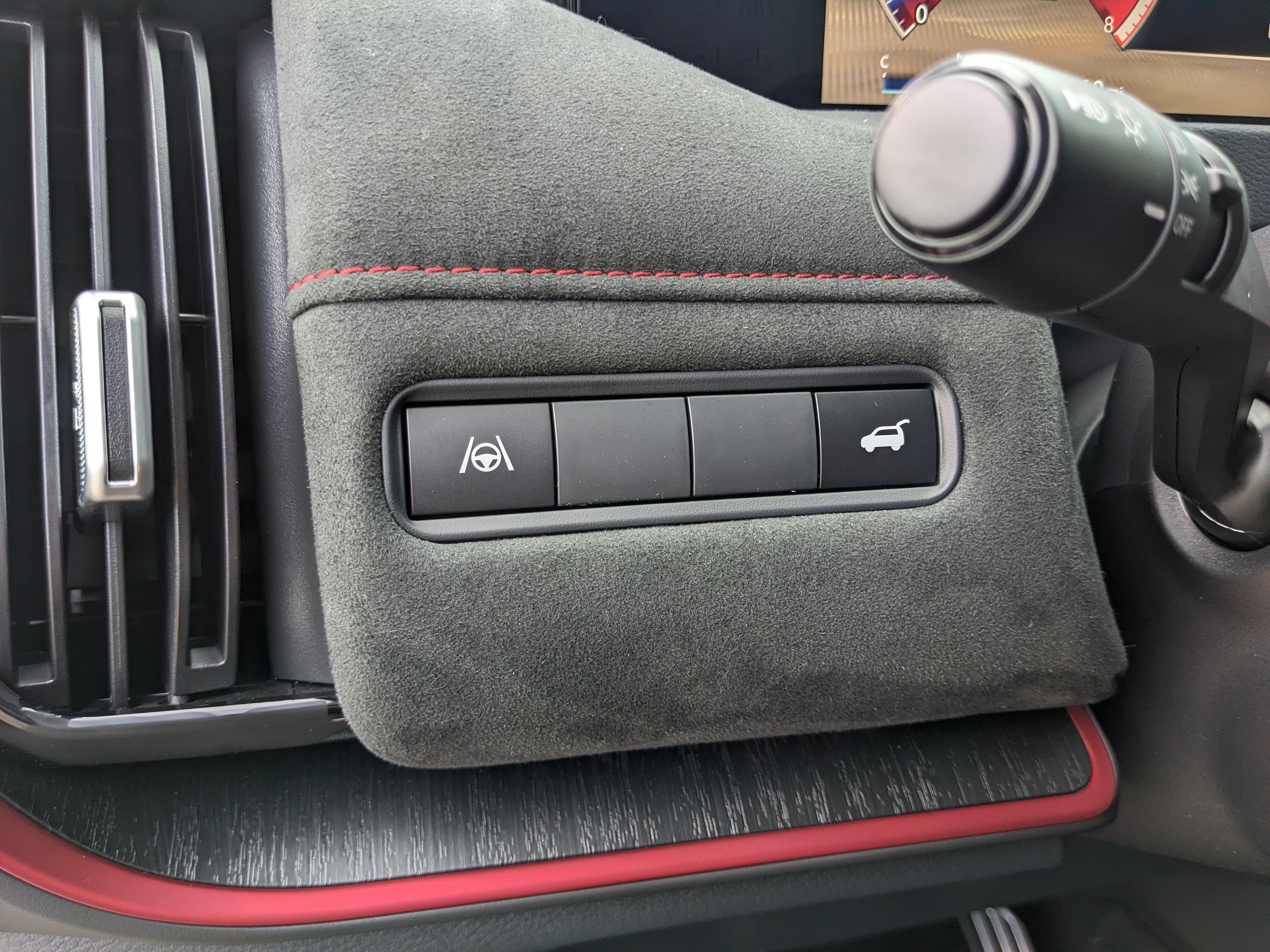 2026 Nissan Armada NISMO