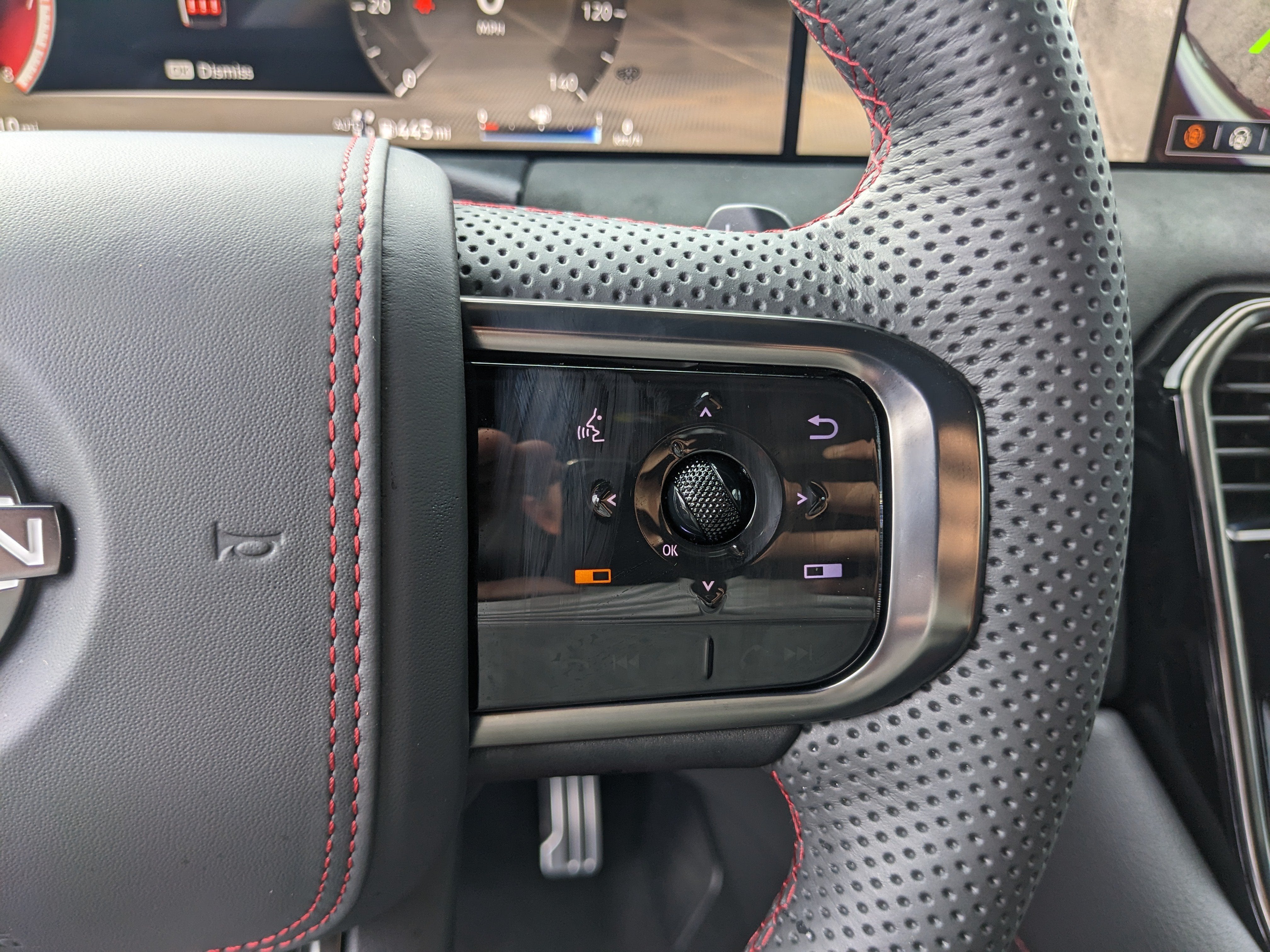 2026 Nissan Armada NISMO