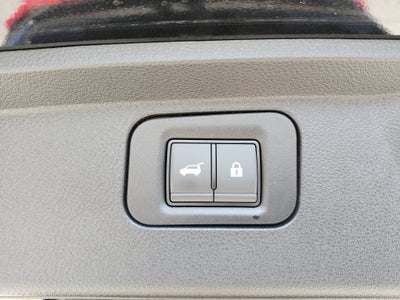 2026 Nissan Armada NISMO