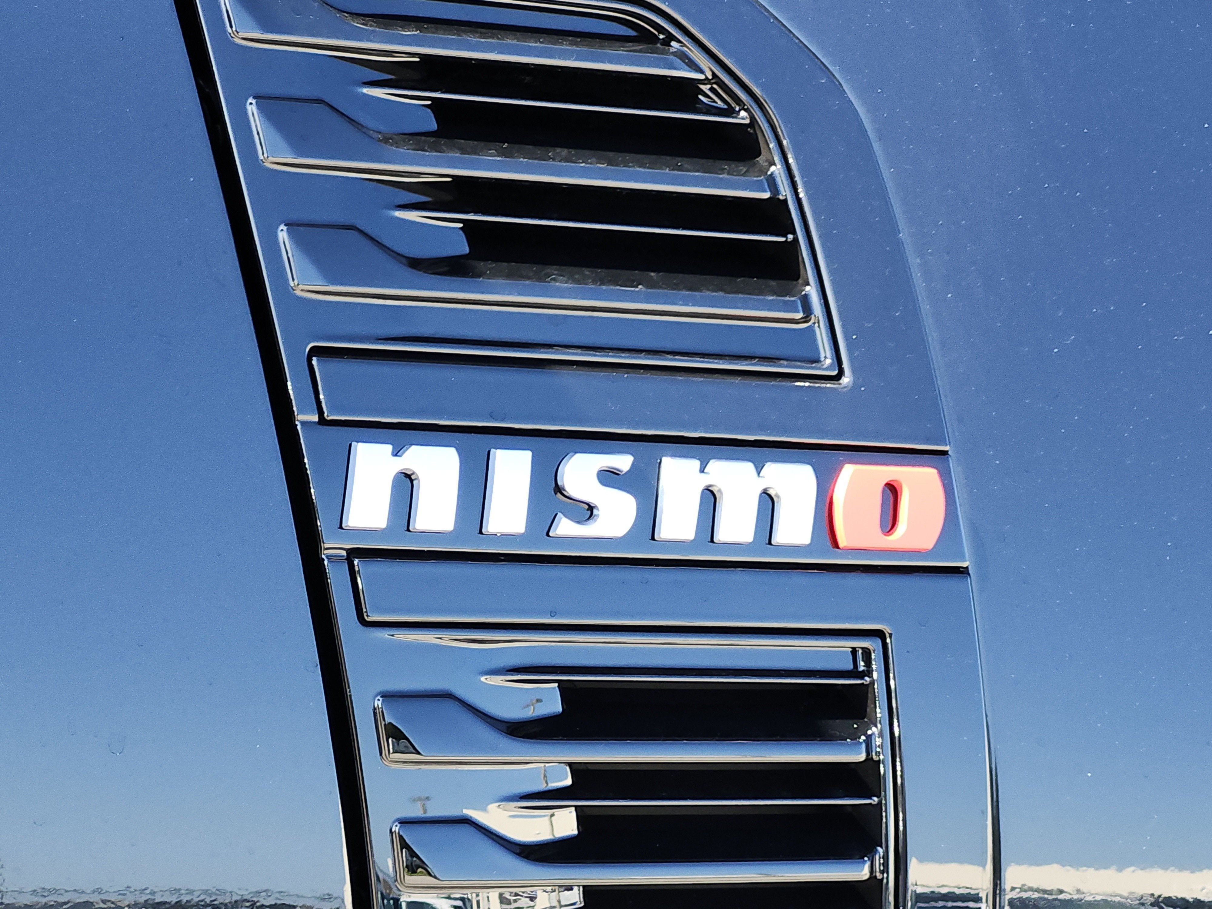 2026 Nissan Armada NISMO