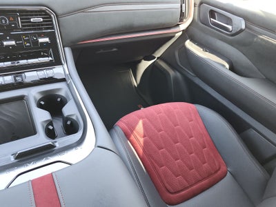 2026 Nissan Armada NISMO