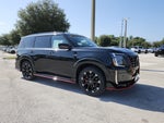 2026 Nissan Armada NISMO