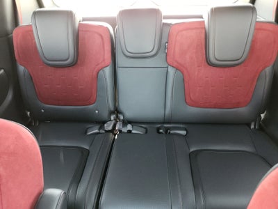 2026 Nissan Armada NISMO