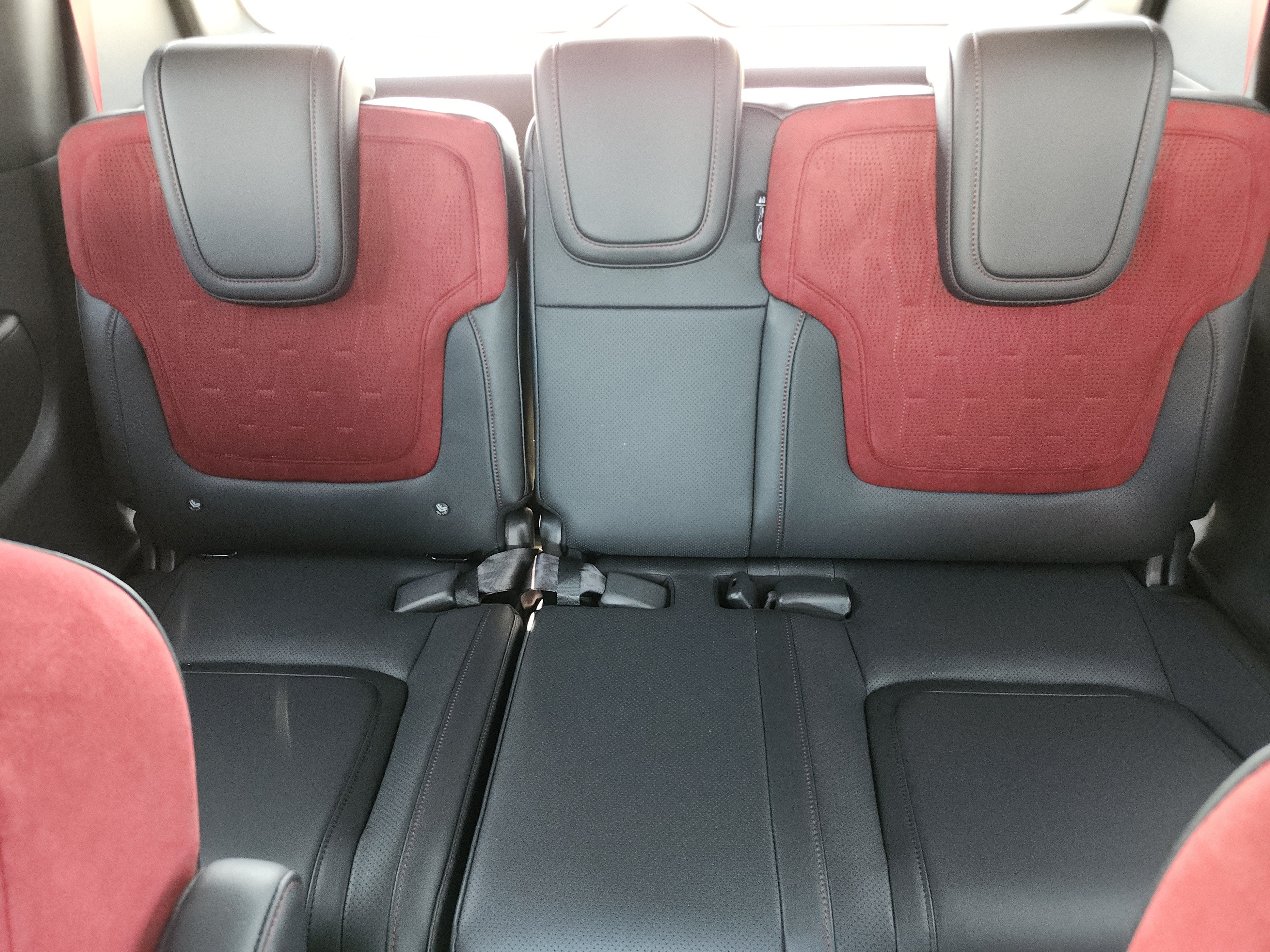 2026 Nissan Armada NISMO