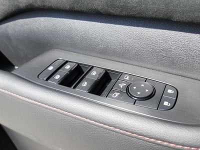 2026 Nissan Armada NISMO