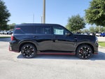 2026 Nissan Armada NISMO