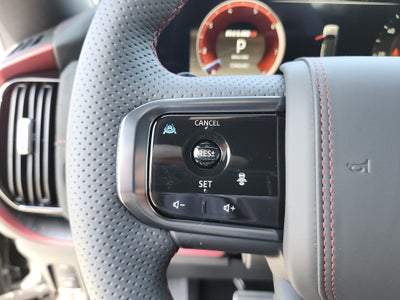2026 Nissan Armada NISMO