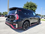 2026 Nissan Armada NISMO