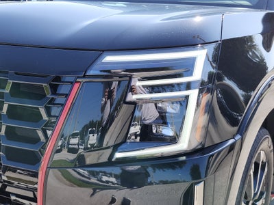 2026 Nissan Armada NISMO