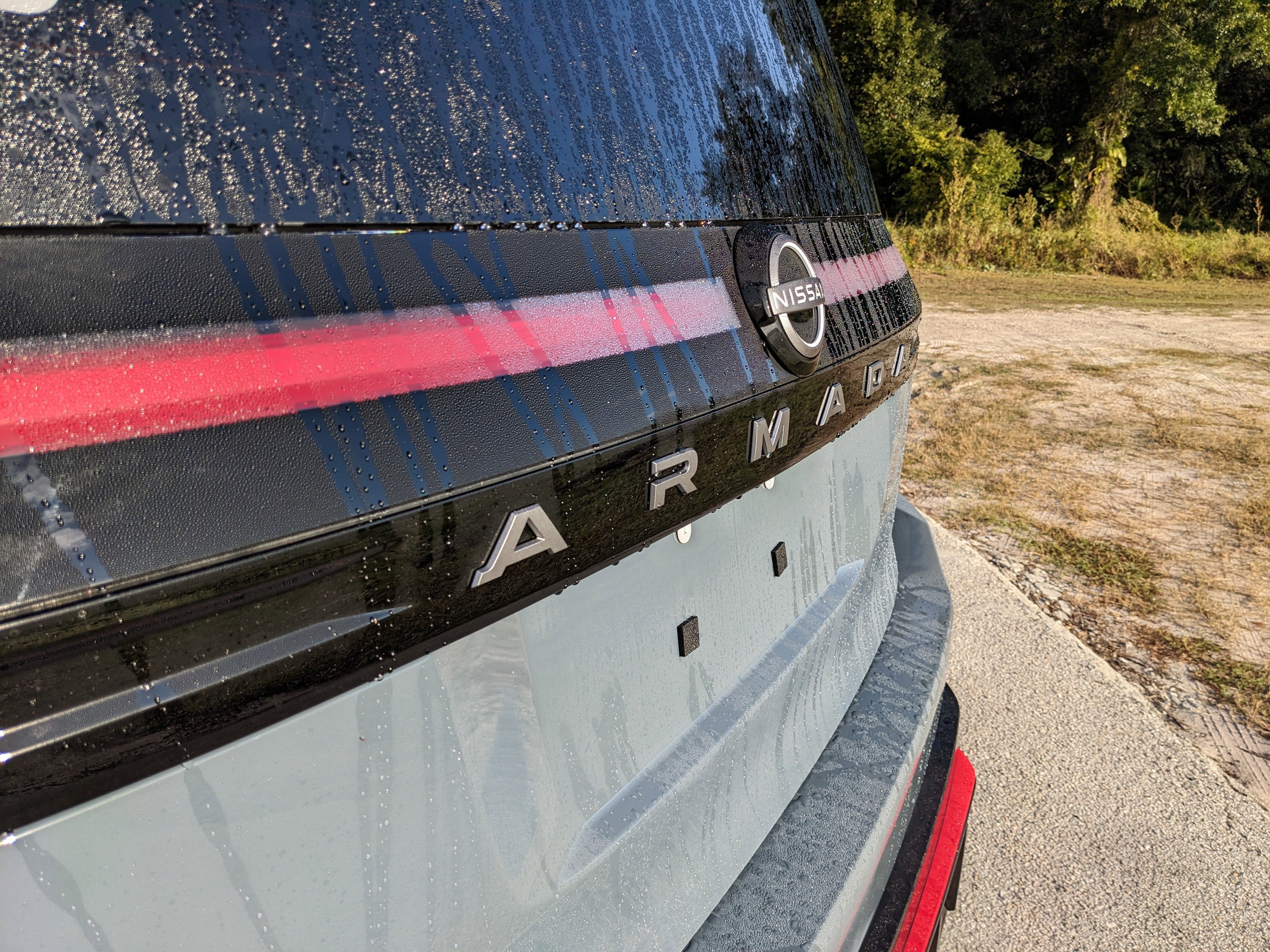 2026 Nissan Armada NISMO