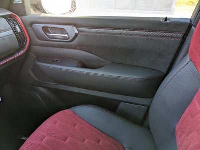 2026 Nissan Armada NISMO