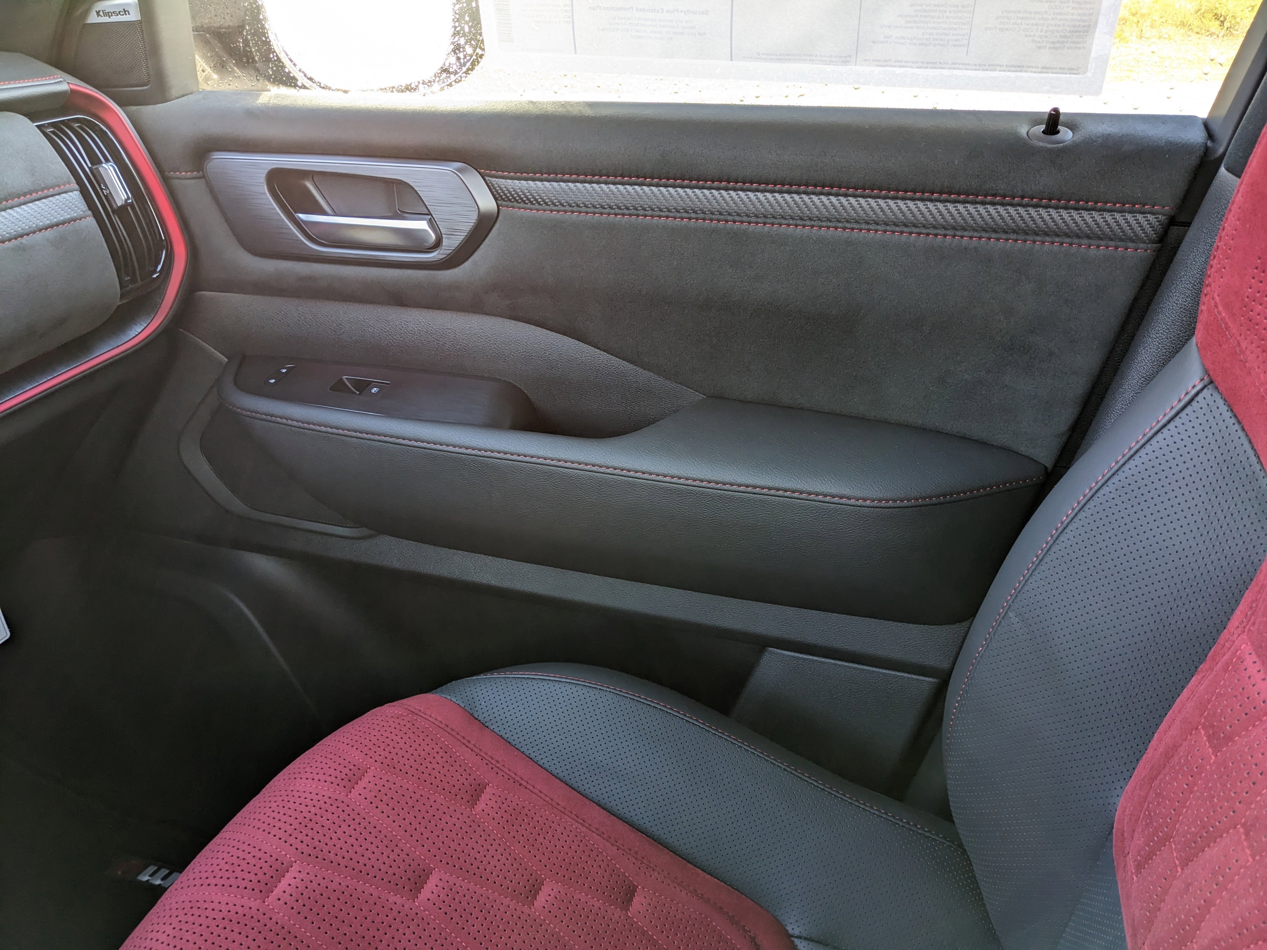 2026 Nissan Armada NISMO