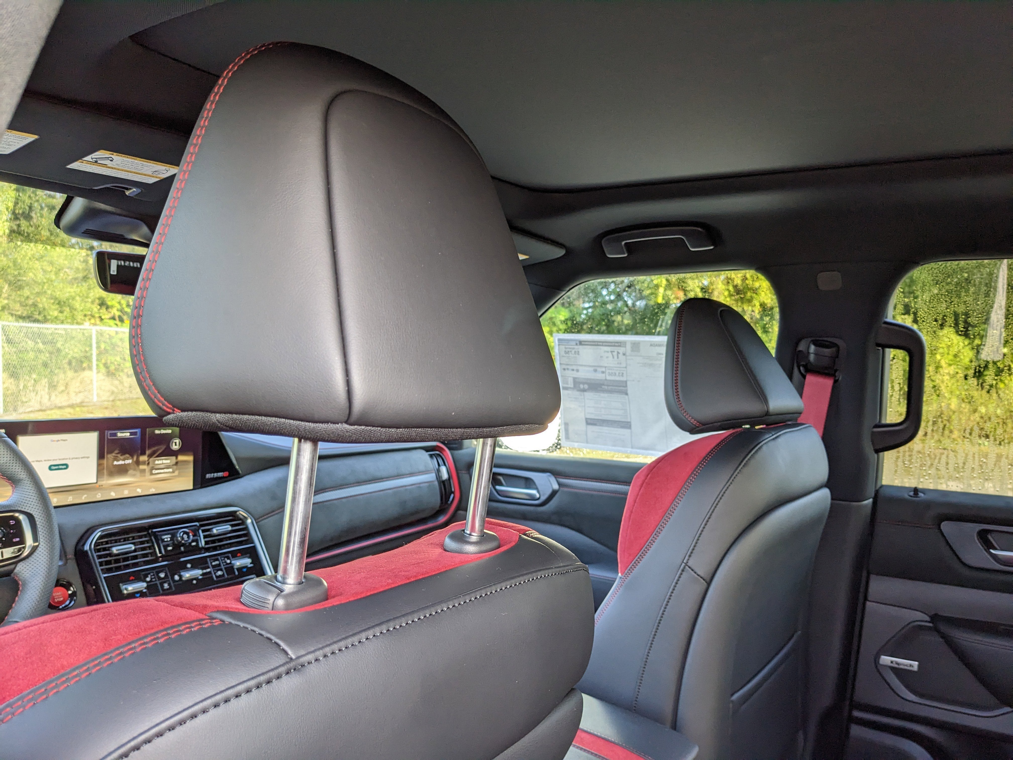 2026 Nissan Armada NISMO