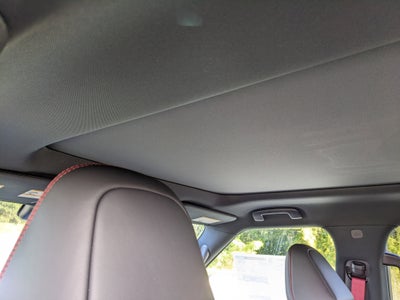 2026 Nissan Armada NISMO