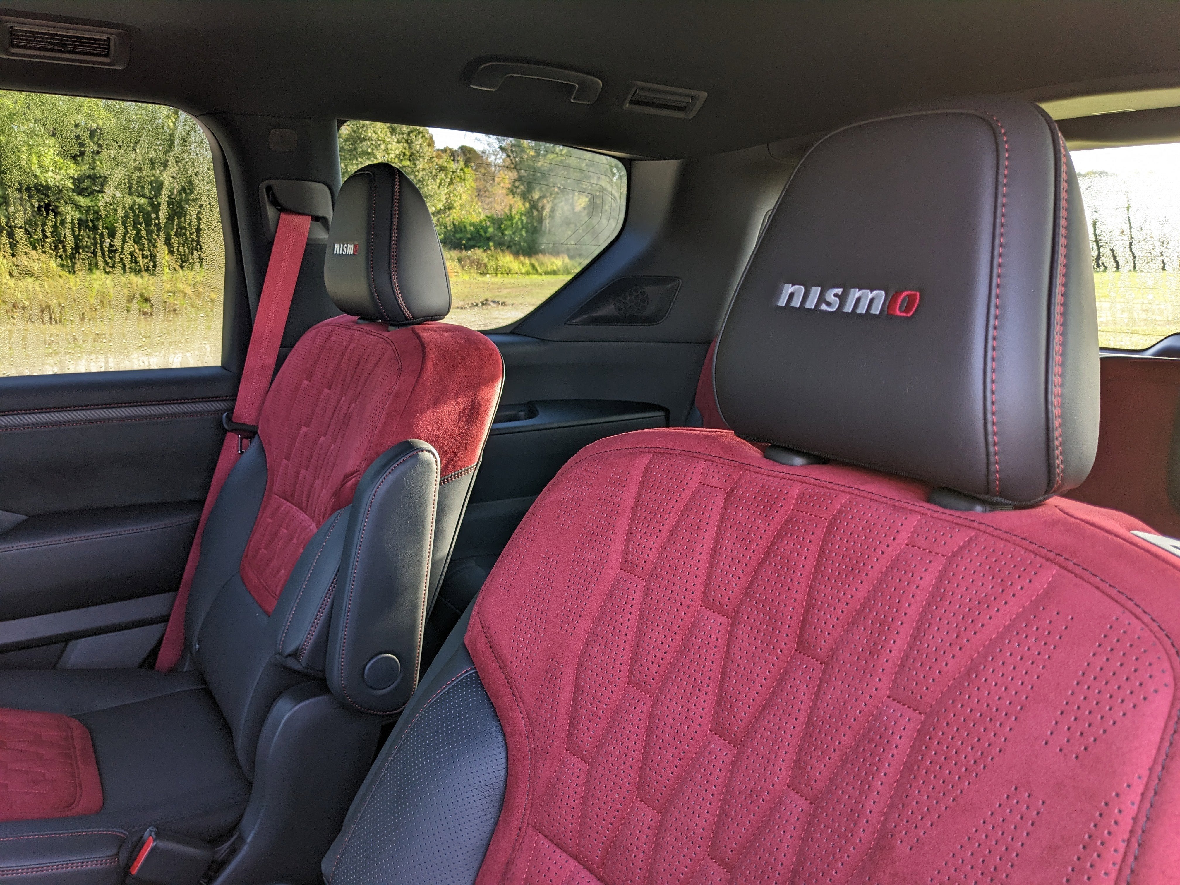 2026 Nissan Armada NISMO