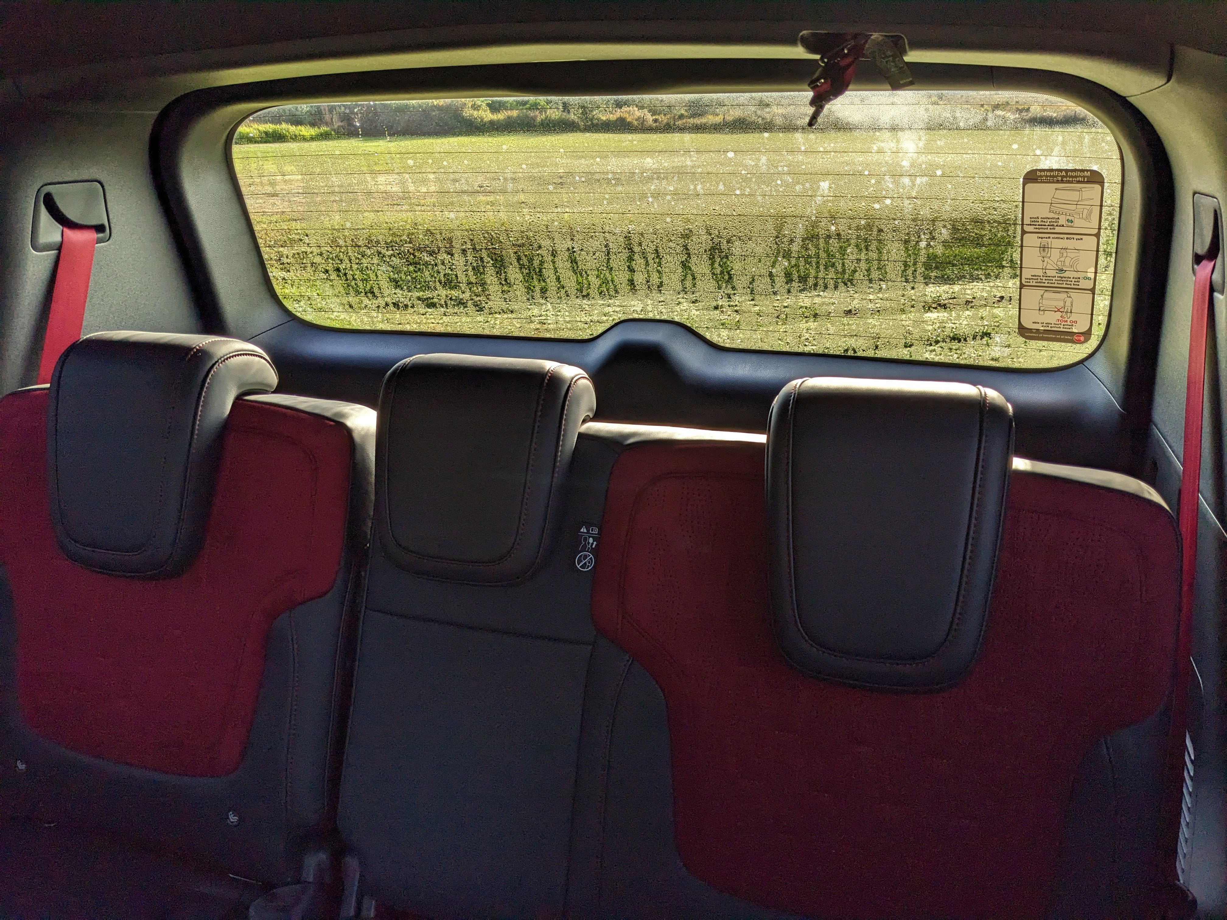 2026 Nissan Armada NISMO