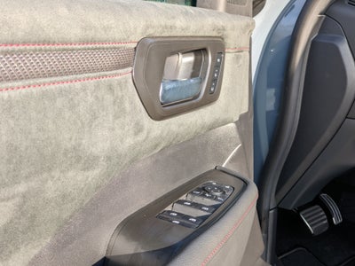 2026 Nissan Armada NISMO