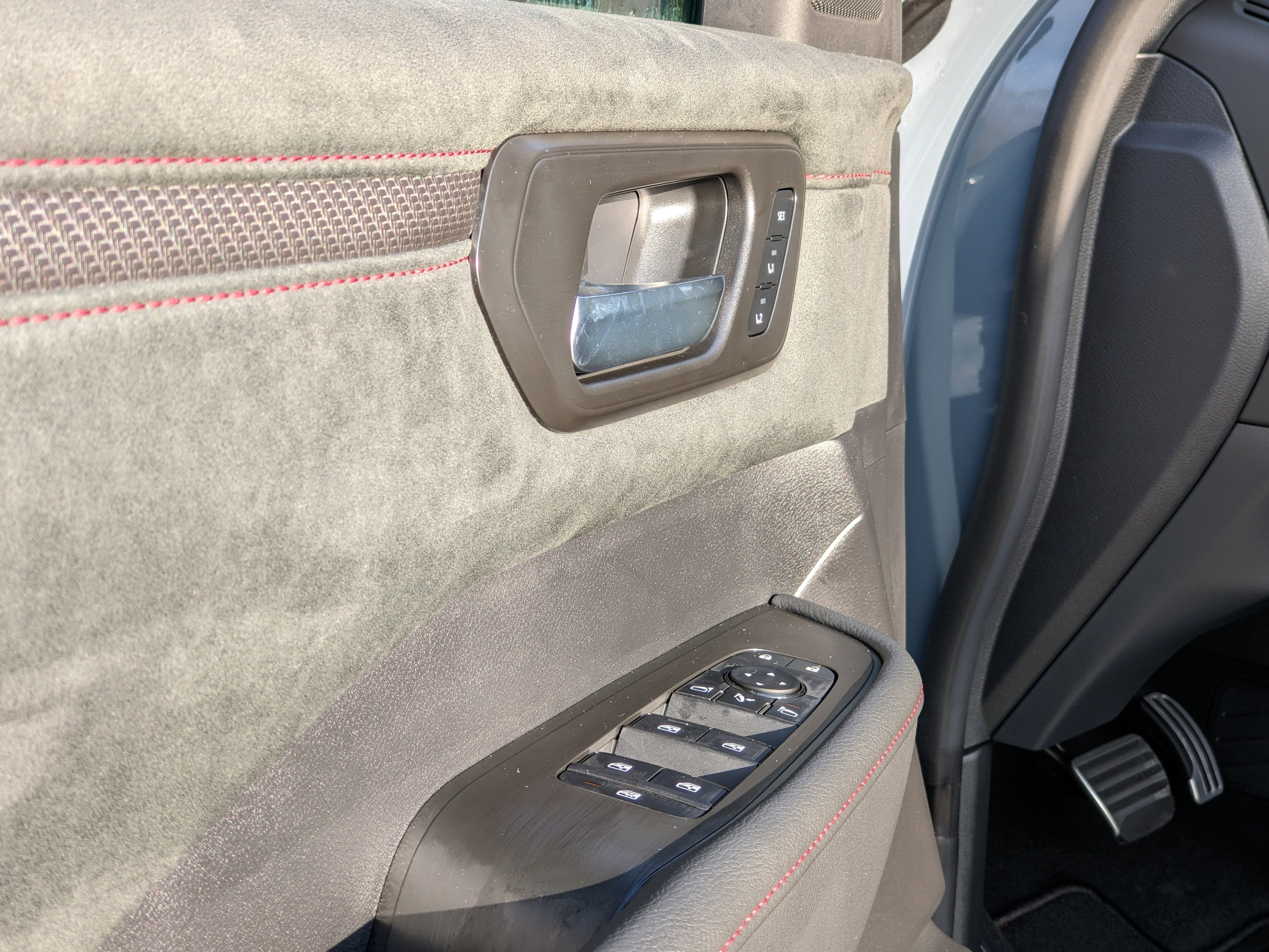 2026 Nissan Armada NISMO