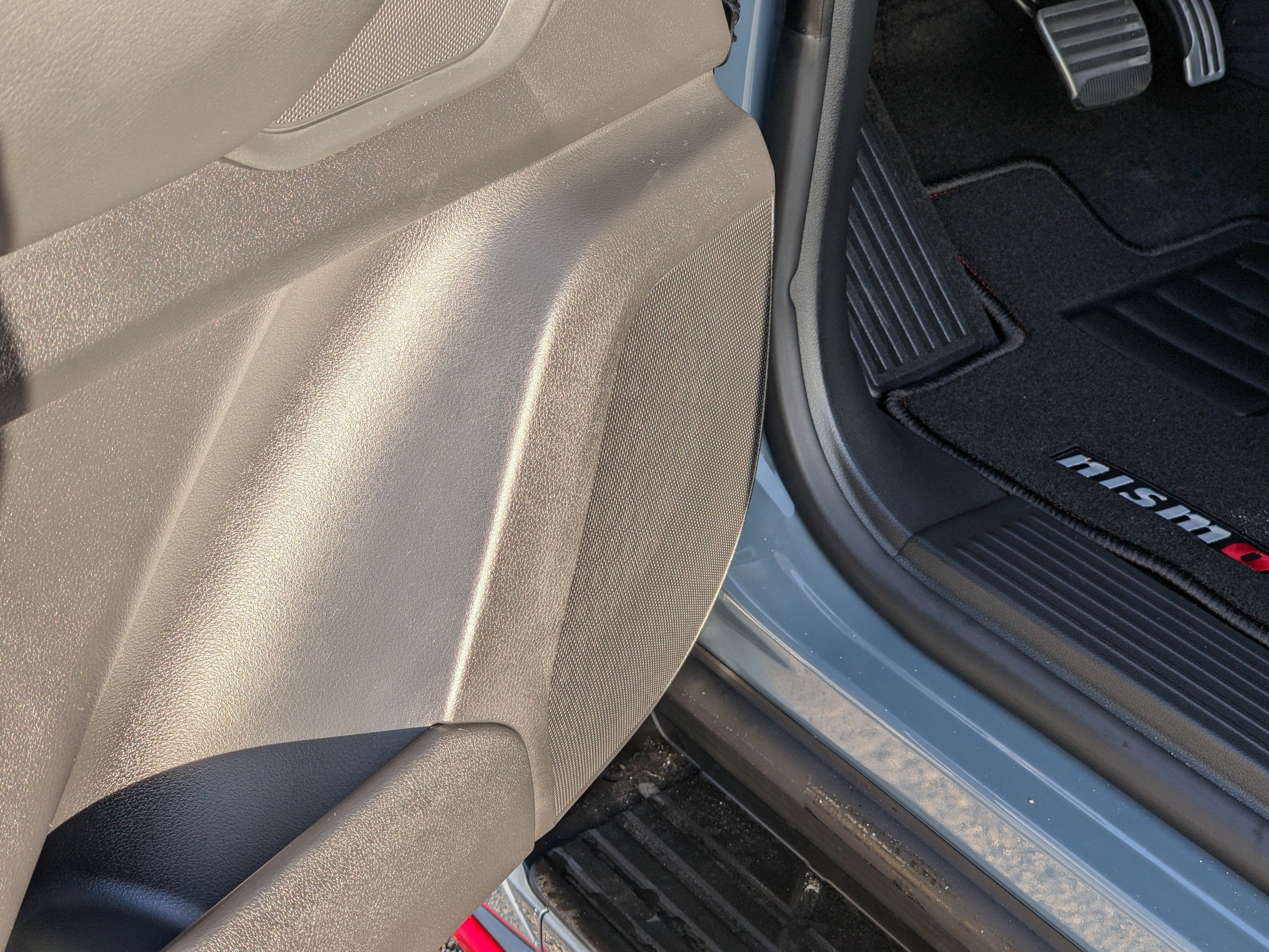 2026 Nissan Armada NISMO