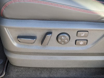 2026 Nissan Armada NISMO