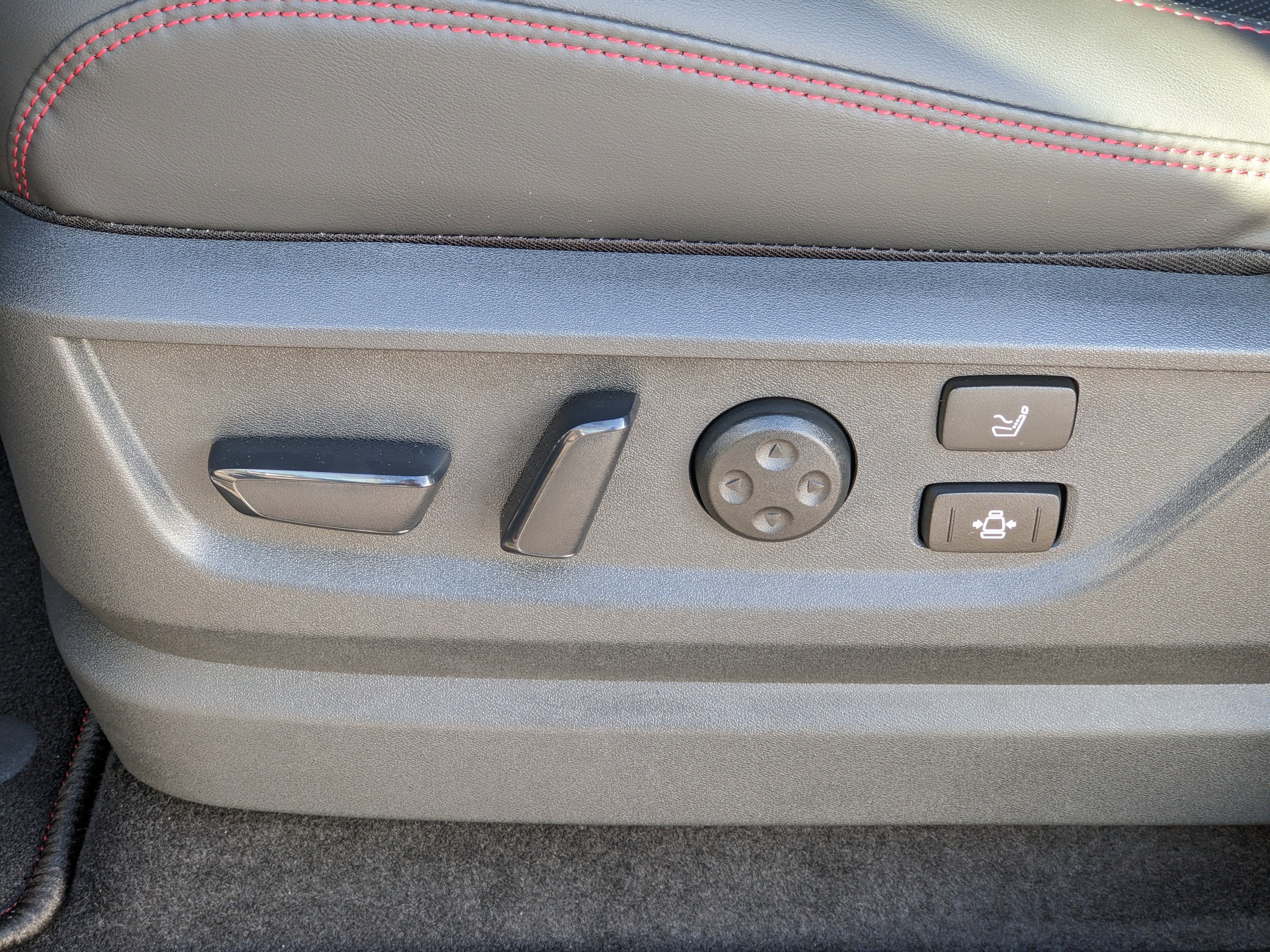 2026 Nissan Armada NISMO