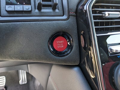 2026 Nissan Armada NISMO