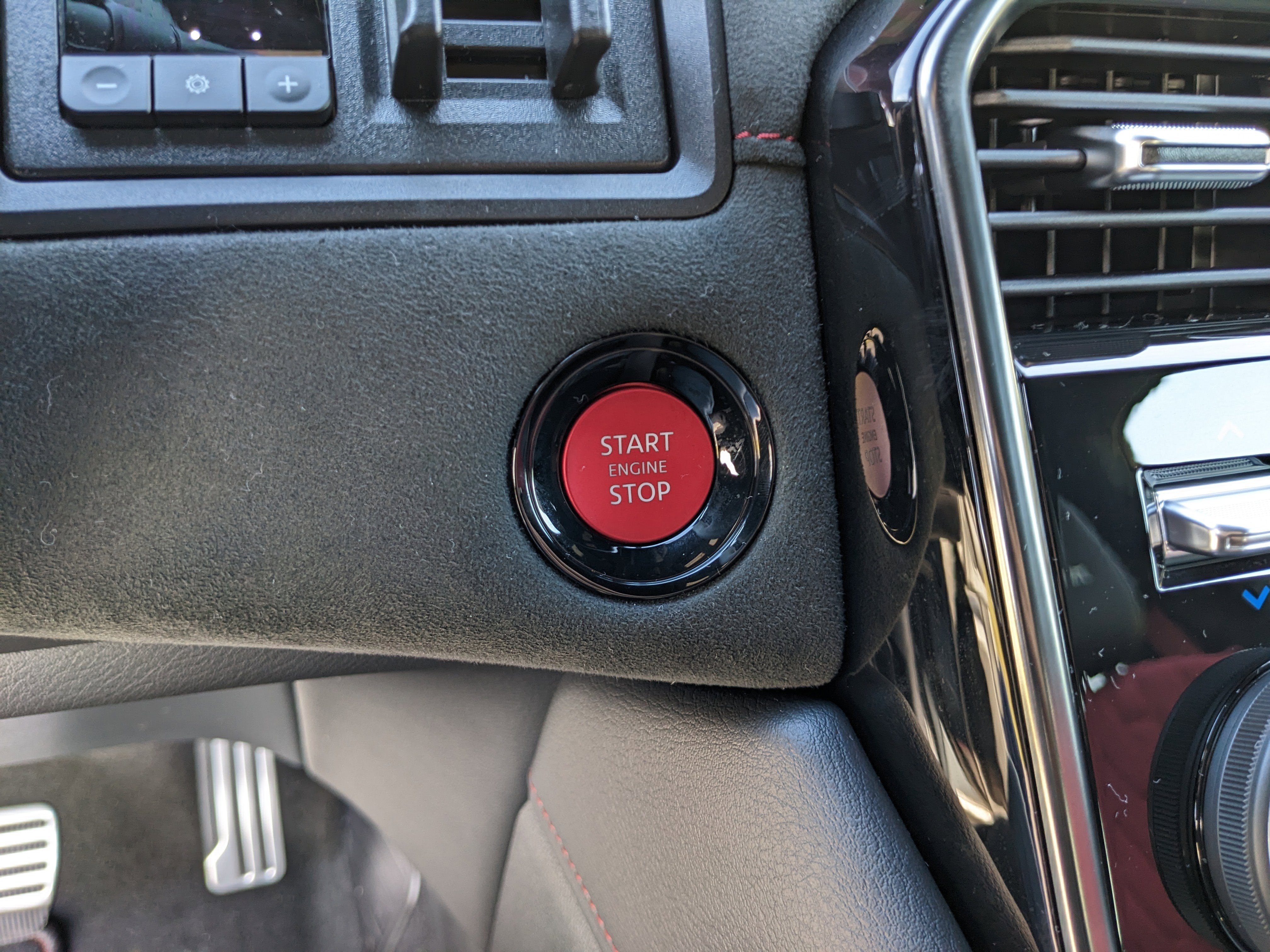 2026 Nissan Armada NISMO