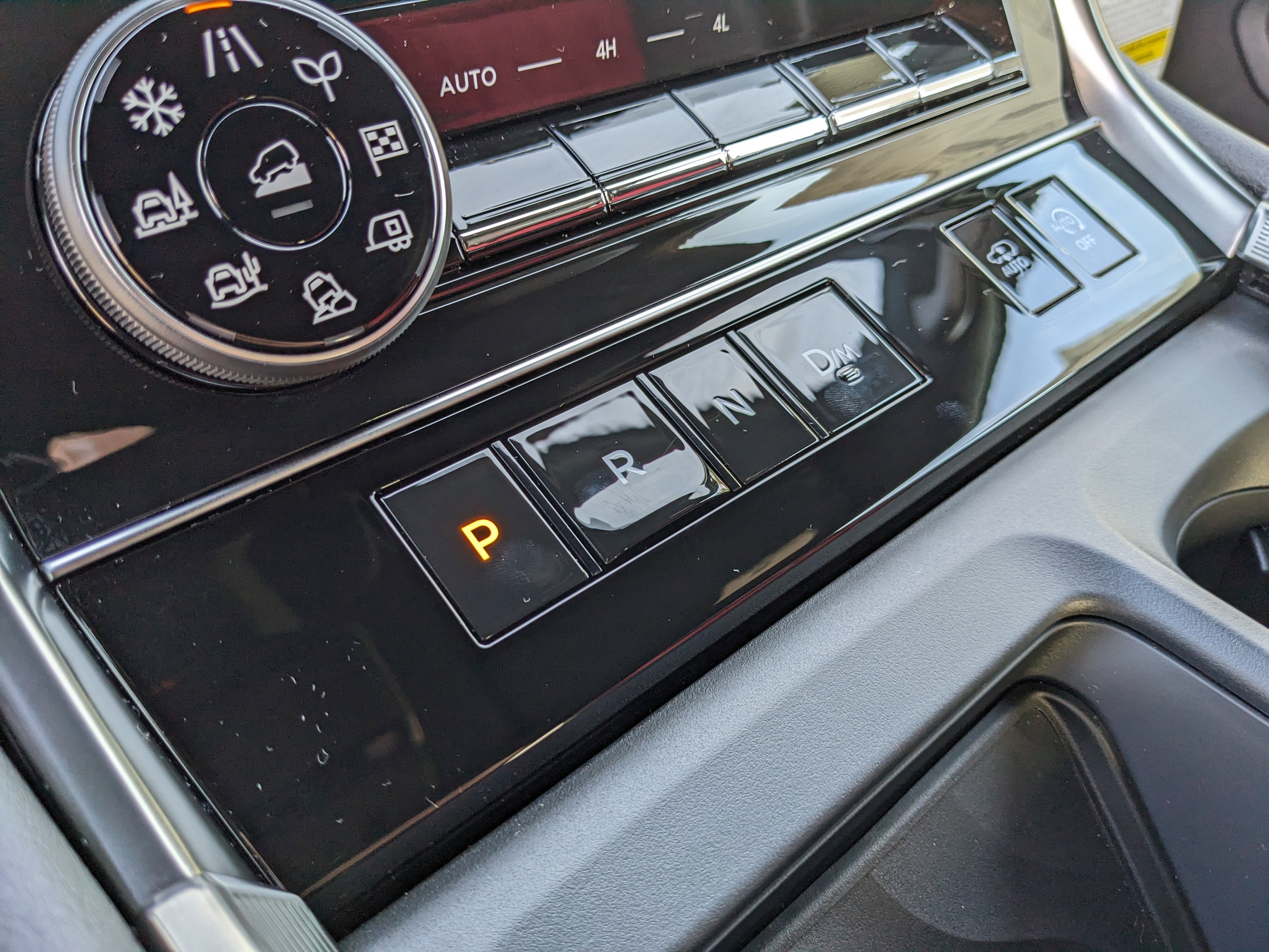 2026 Nissan Armada NISMO