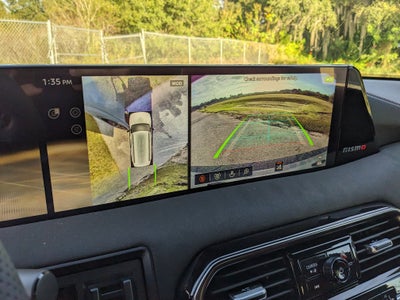 2026 Nissan Armada NISMO