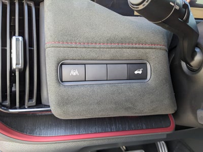 2026 Nissan Armada NISMO