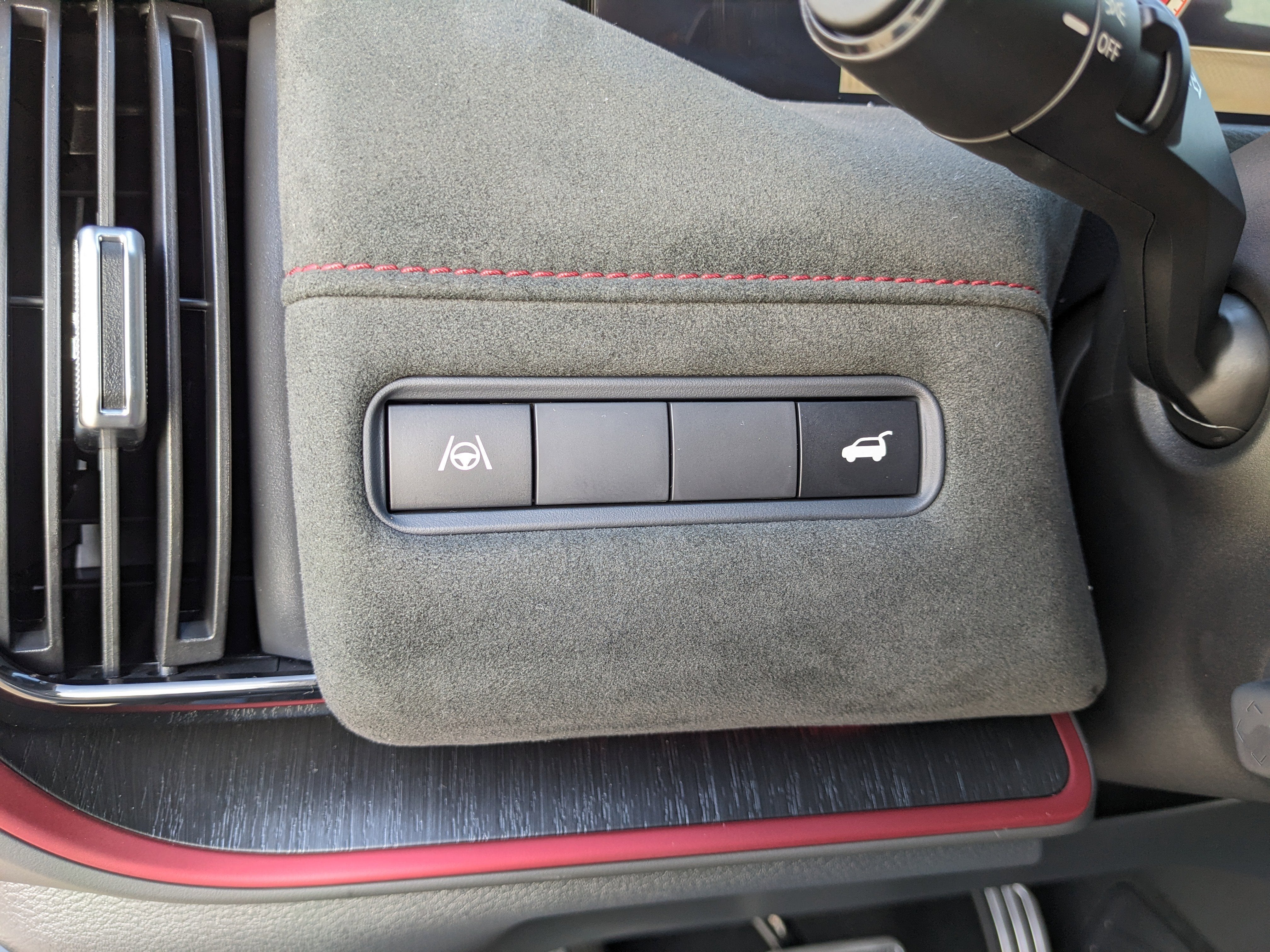 2026 Nissan Armada NISMO