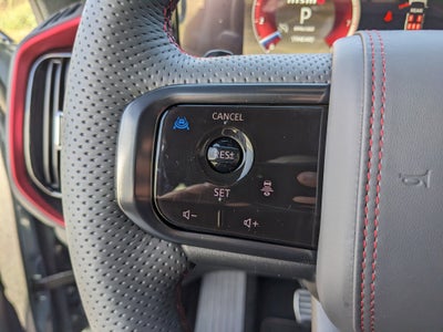 2026 Nissan Armada NISMO