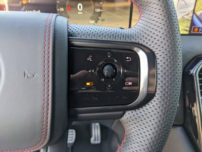 2026 Nissan Armada NISMO